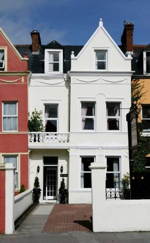 Ireland Booking.com