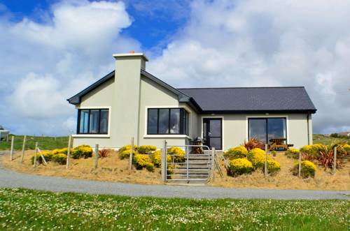 Cleggan Irlande code promo Booking.com