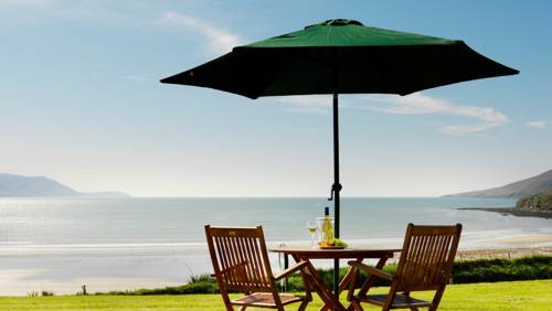 Pouce Irlande code promo Booking.com