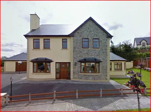Carrick sur Shannon Irlande code promo Booking.com