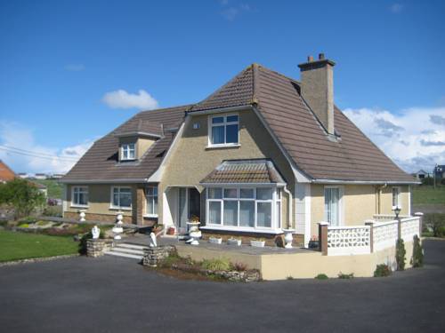 Enniscrone Irlande code promo Booking.com