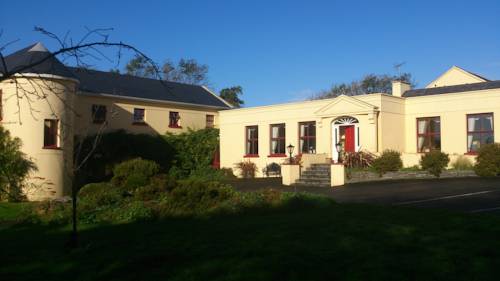 Lisdoonvarna Irlande code promo Booking.com