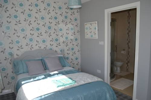 Killarney Irlande code promo Booking.com