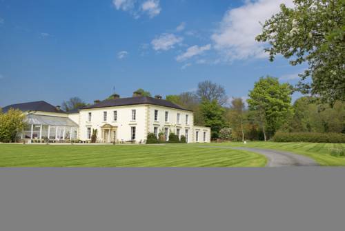 Letterkenny Irlande code promo Booking.com