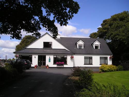 Oughterard Irlande code promo Booking.com