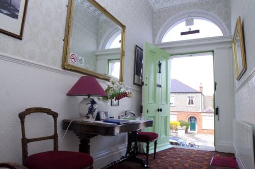 Ireland Booking.com