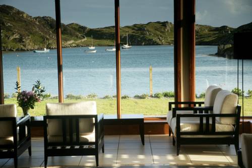 Connemara Irlande code promo Booking.com