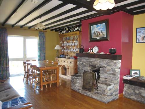 Co. Kerry Irlande code promo Booking.com