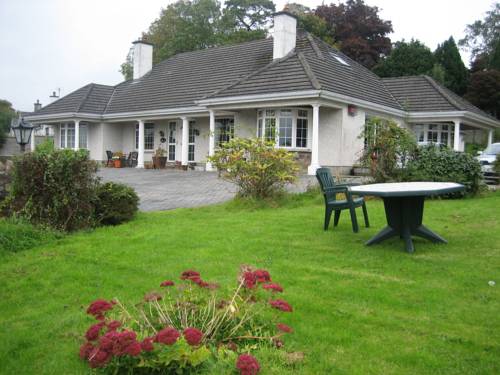 Ireland Booking.com