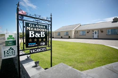 Clare Irlande code promo Booking.com