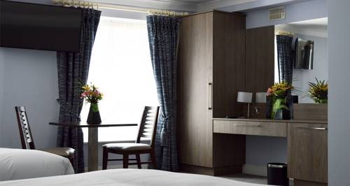 Enniscorthy Irlande code promo Booking.com