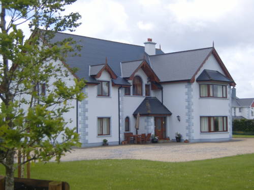 Cong Irlande code promo Booking.com