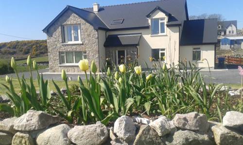 Ireland Booking.com