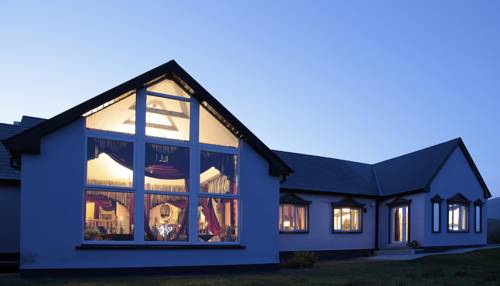 Île d'Achill Irlande code promo Booking.com