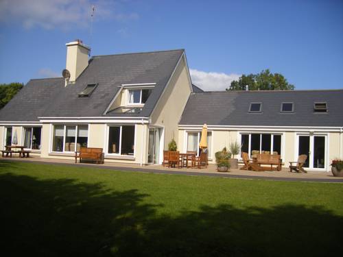 Oughterard Irlande code promo Booking.com