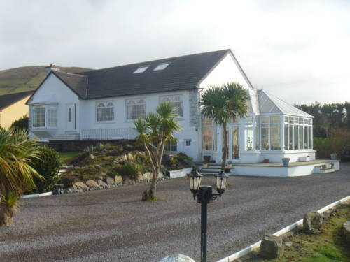Cahersiveen Irlande code promo Booking.com