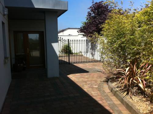 Rosslare Irlande code promo Booking.com