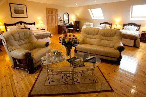 Ballybunion Irlande code promo Booking.com