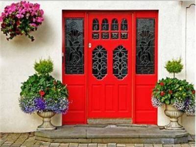 Roscommon Irlande code promo Booking.com