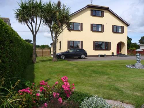 Port de Rosslare Irlande code promo Booking.com