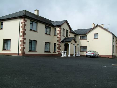 Ireland Booking.com