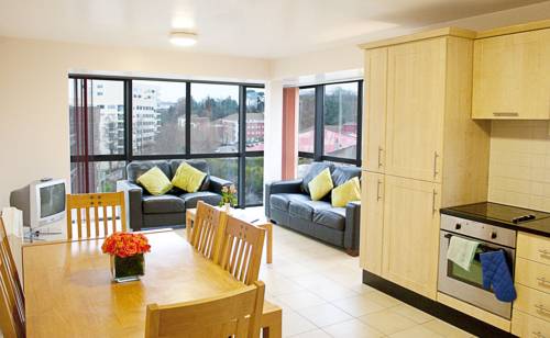 Cork Irlande code promo Booking.com