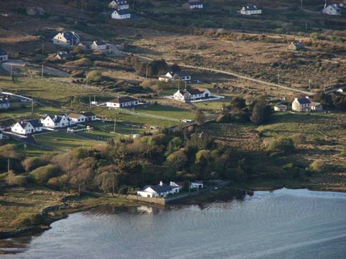 Île d'Achill Irlande code promo Booking.com