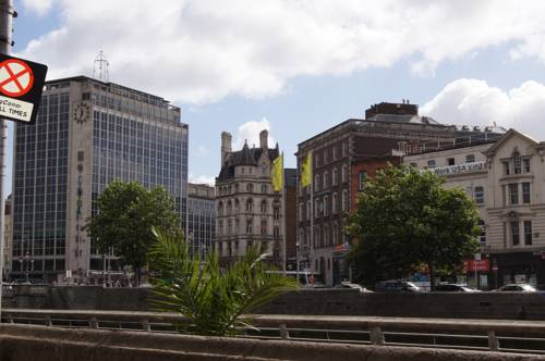Dublin Irlande code promo Booking.com