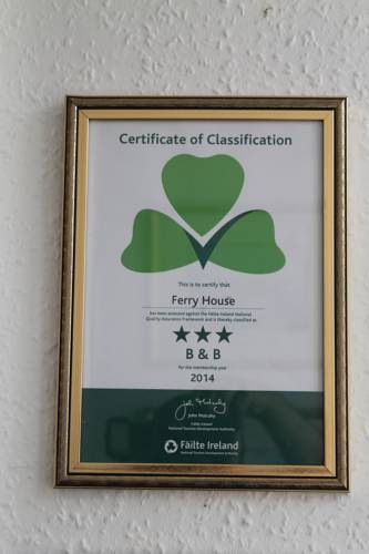 Ireland Booking.com