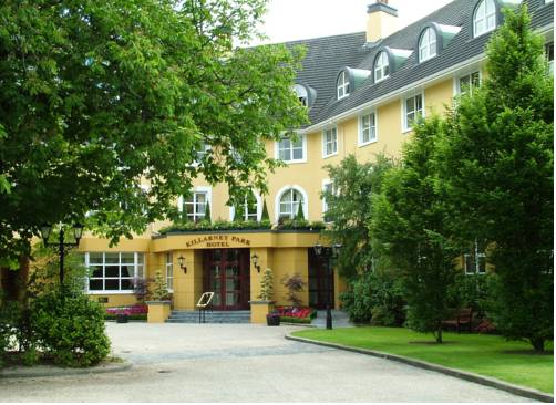 Killarney Ireland Promo Code Booking.com