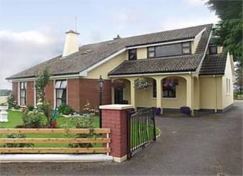 Cong Irlande code promo Booking.com