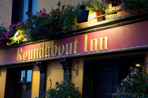 Mauve Irlande code promo Booking.com