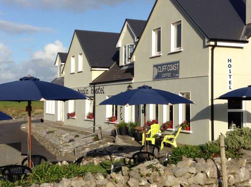 Doolin Ireland Promo Code Booking.com