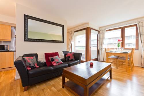 Ireland Booking.com