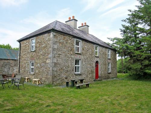 Co. Cork Irlande code promo Booking.com