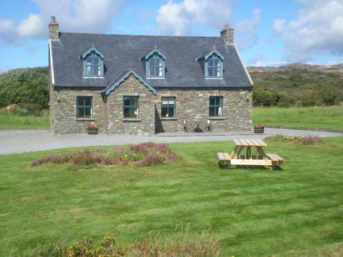 Ireland Booking.com