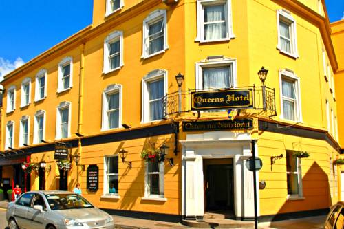 Ennis Irlande code promo Booking.com