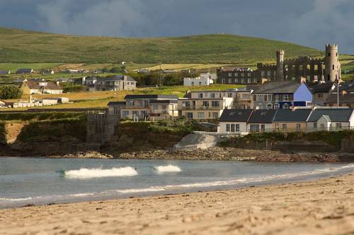 Ballyheige Irlande code promo Booking.com