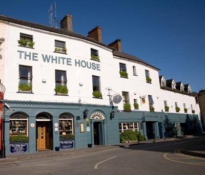 Kinsale Irlande code promo Booking.com