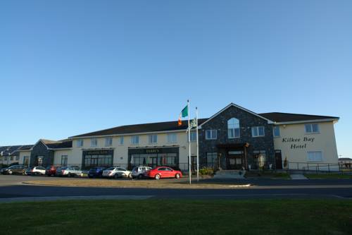 Kilkee Irlande code promo Booking.com