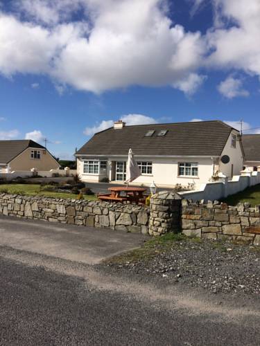 Belmullet Irlande code promo Booking.com