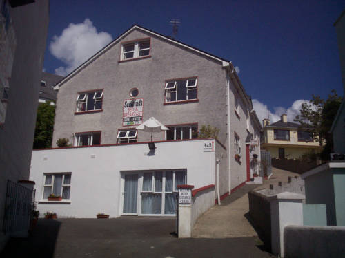Killybegs, comté de Donegal Irlande code promo Booking.com