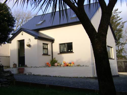 Clifden Irlande code promo Booking.com