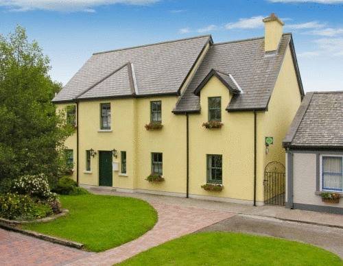 Westport Irlande code promo Booking.com