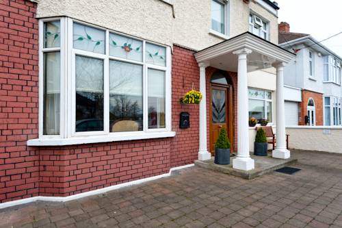 Dublin Irlande code promo Booking.com