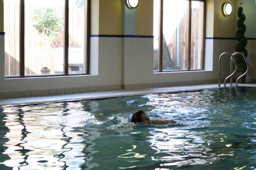 Lahinch Irlande code promo Booking.com