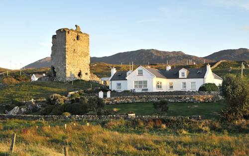 Renvyle Irlande code promo Booking.com
