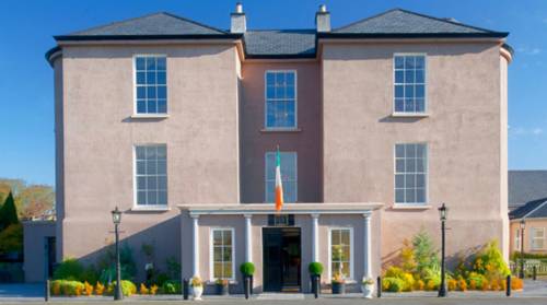 Birr Irlande code promo Booking.com