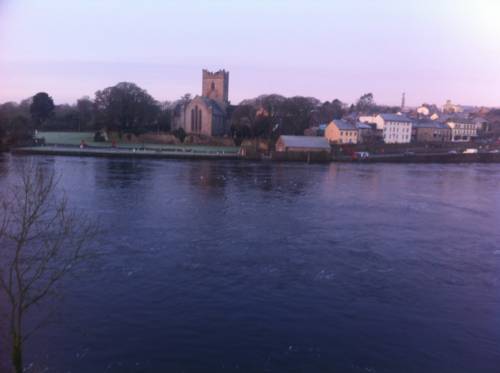 Killaloe Irlande code promo Booking.com