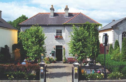 Roscommon Irlande code promo Booking.com